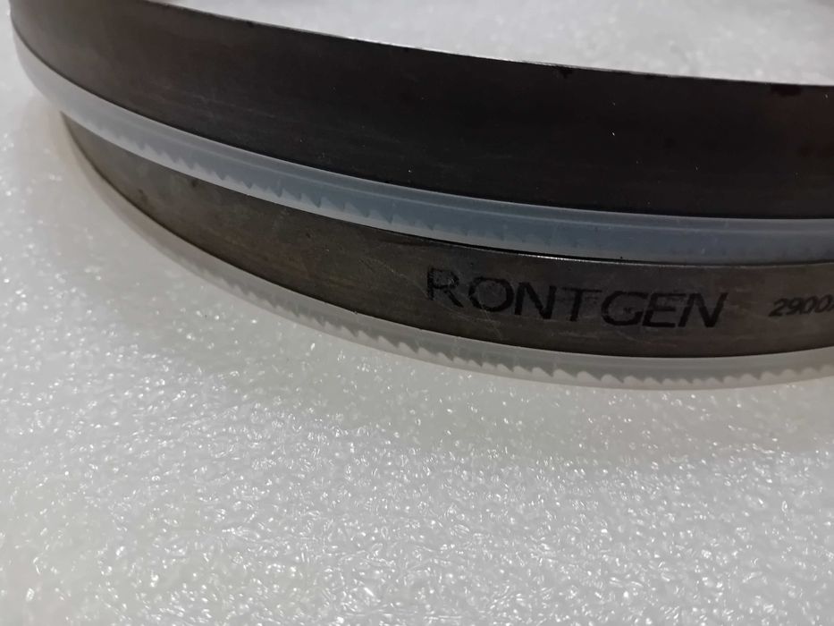Fita de serra RONTGEN com 2900x 27mm