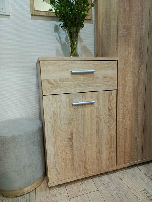 Meble do przedpokoju