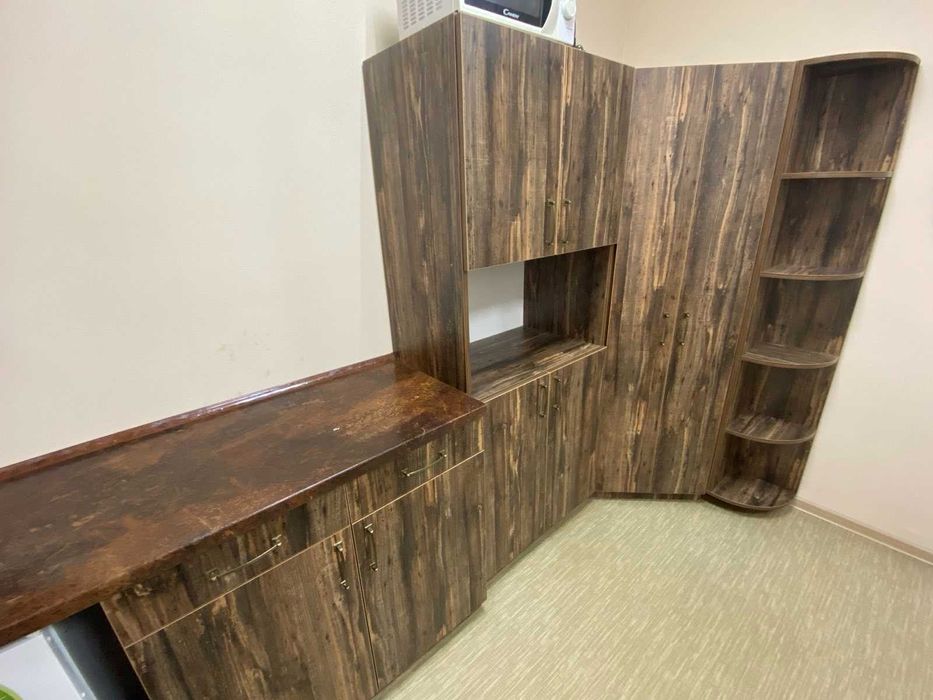 Набір меблів в кімнату , кабінет, дачу, САМОВИВІЗ