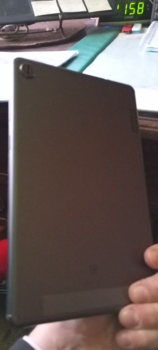 Tablet Lenovo TB-8505F 8" + capa livro (bom estado)
