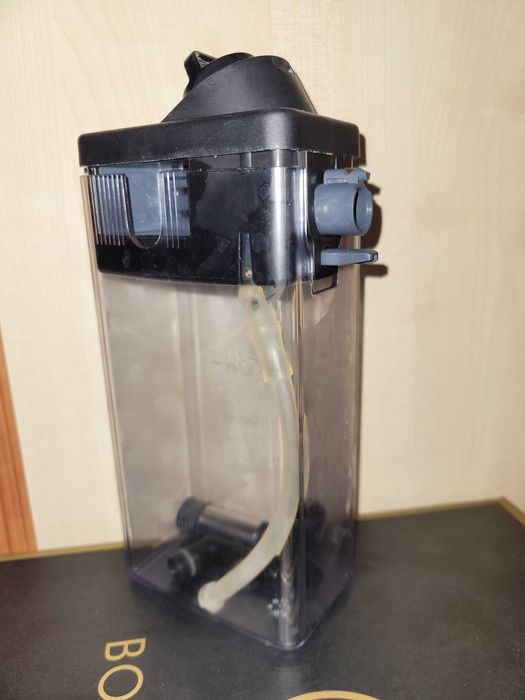 Pojemnik na mleko delonghi