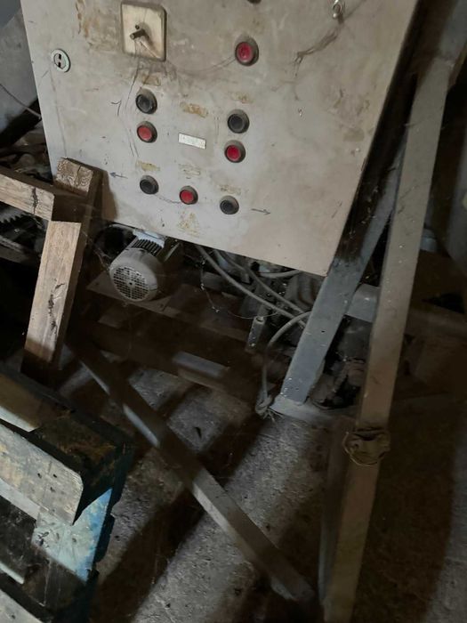 Продам зм погрущик зерновий