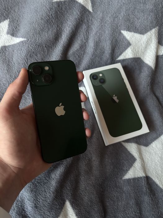 Iphone 13 86% Stan Idealny