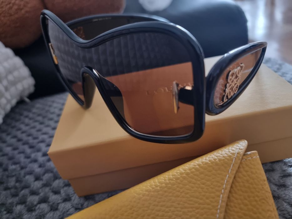 Okulary Loewe...