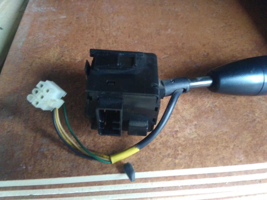 Переключатель поворотов