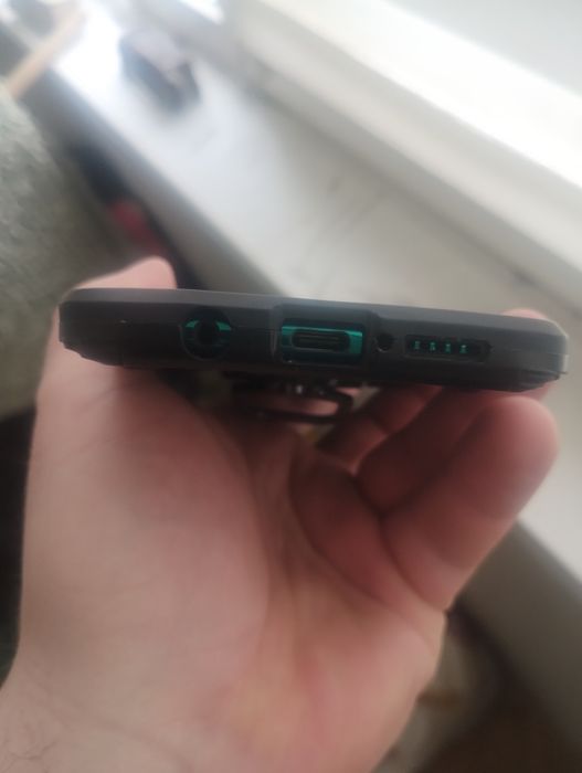 Redmi not 8 pro 6/64