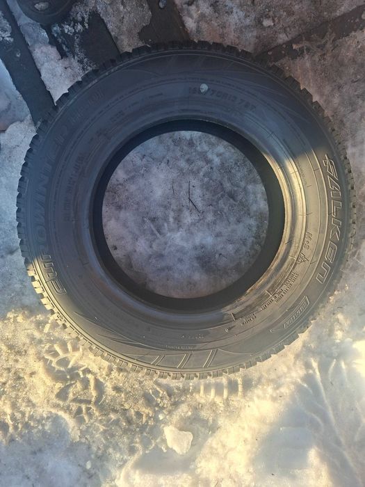 Opony 165/70/13 Falken Eurowinter HS01