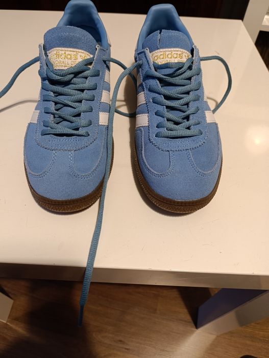 Buty Adidas Spezial 41 Unisex