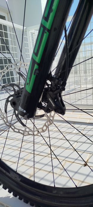 Specialized Enduro 29