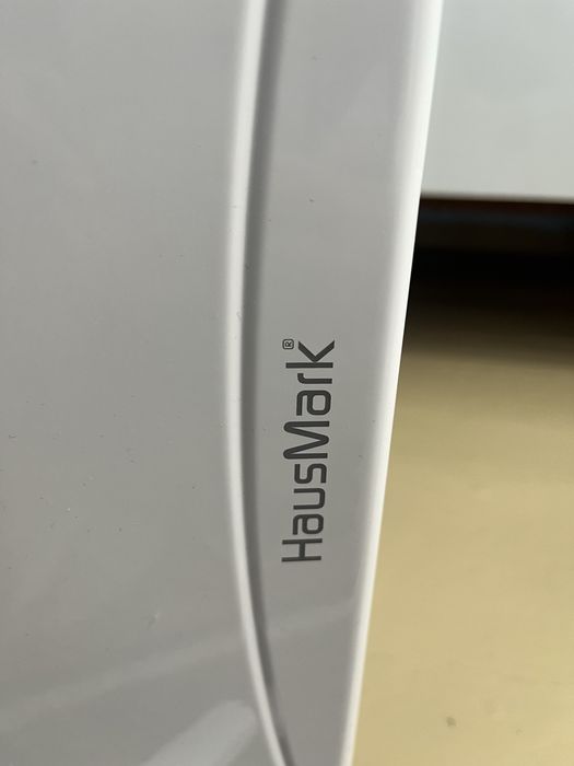 Обігрівач/Конвектор електричний HausMark 1500w