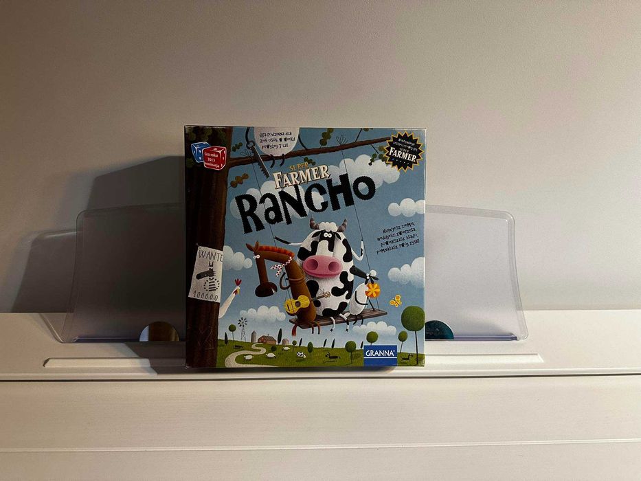 Super Farmer RANCHO