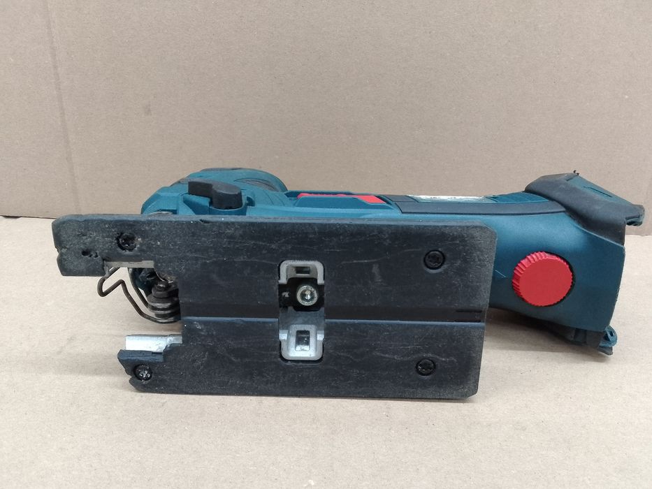 Bosch GST 18 V-LI S Wyrzynarka Akumulatorowa Reg.Obrotów