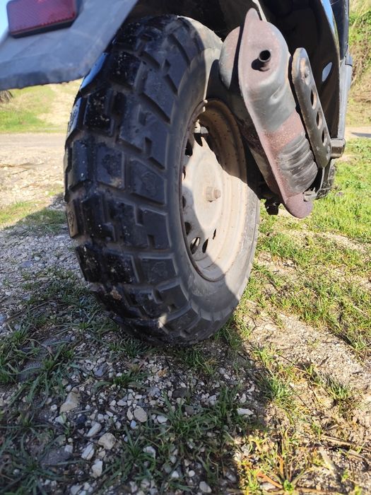 Yamaha BWS (scooter)