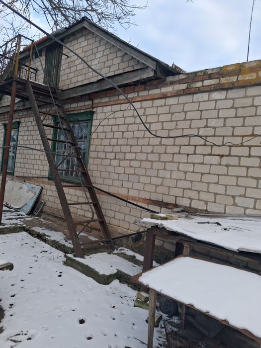 Продам дом в Царичанке Сертификат - View 3