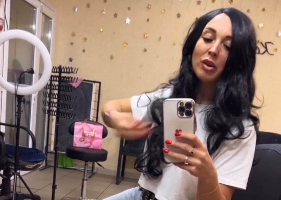 Перуки за гарною ціною