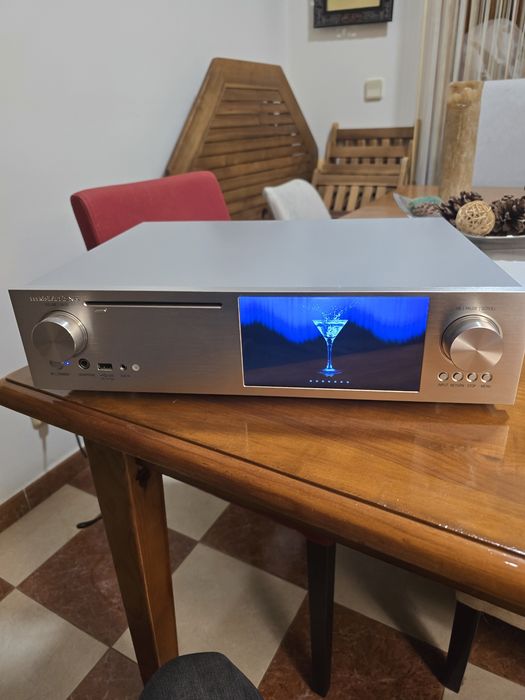 Cocktail Audio X-45