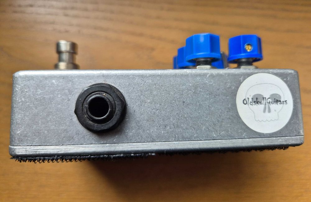 Kompresor Engineer's Thumb