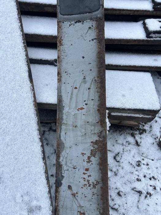 Передние ресори Мерседес т1 207,208,209,210,310,408,408,410