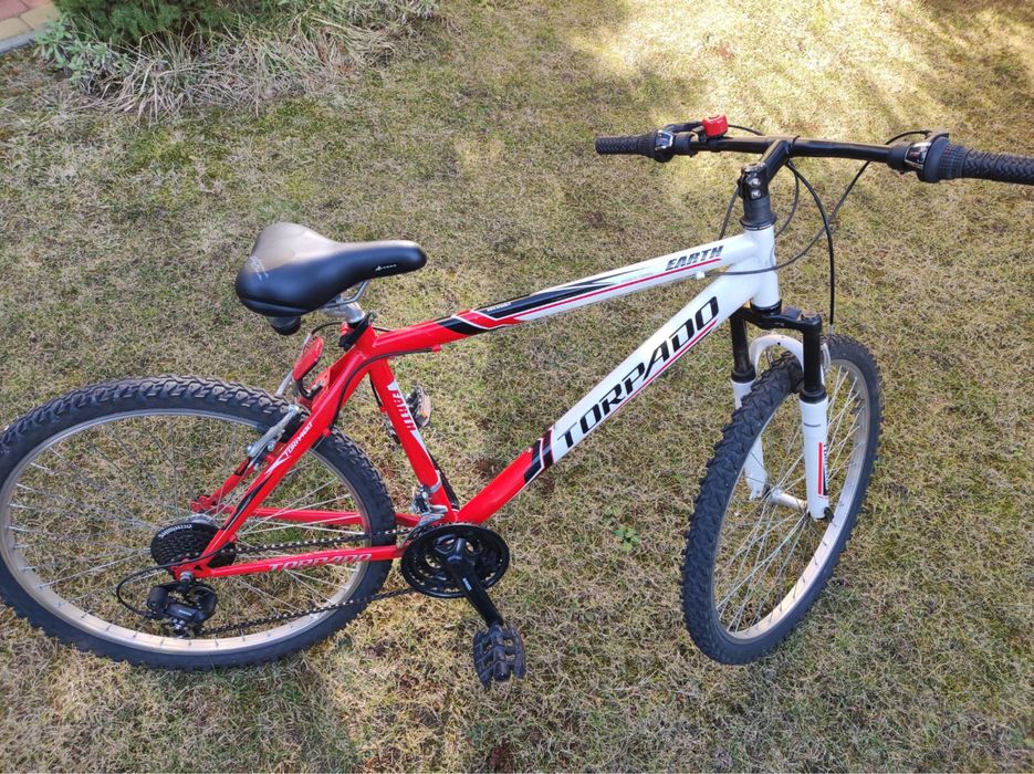 Rower górski M 24''