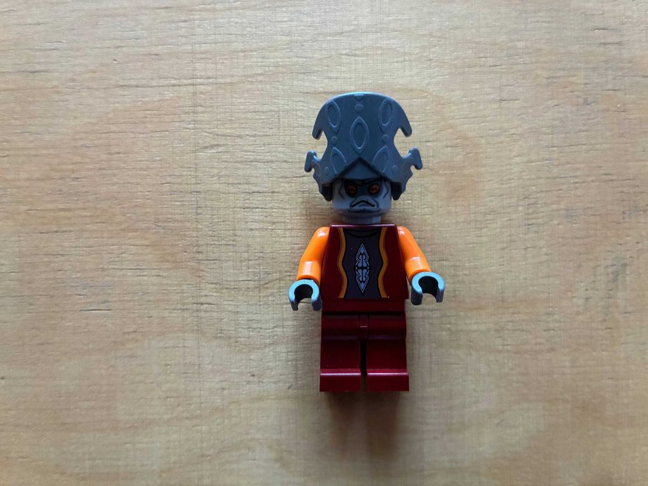 Продам конструктор Lego Star Wars 8036
