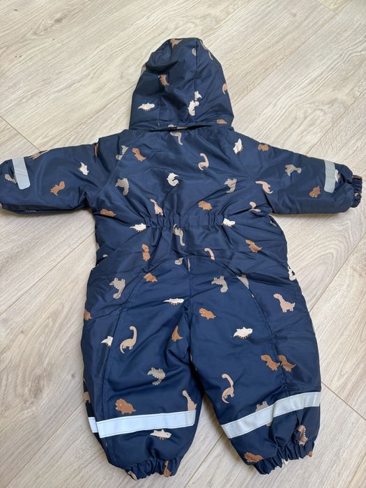 Комбінезон h&m зимовий