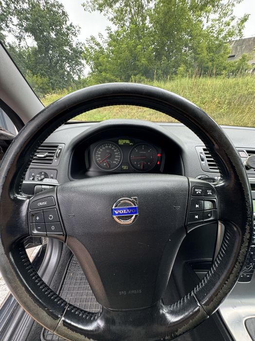 Volvo V50 1.6D 2009