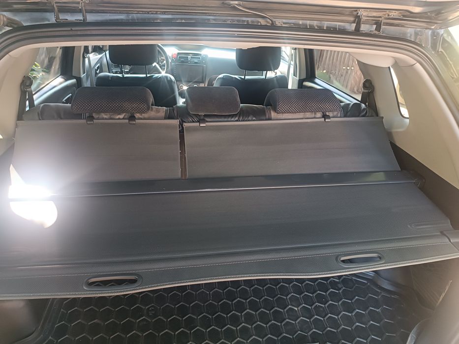 Продам шторку багажника Hyundai Tucson