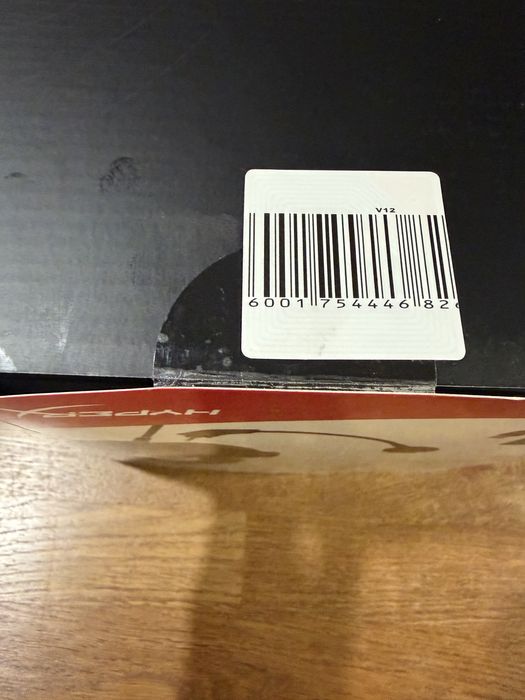 HyperX Cloud Core + 7.1 Black (HX-HSCC-2-BK)