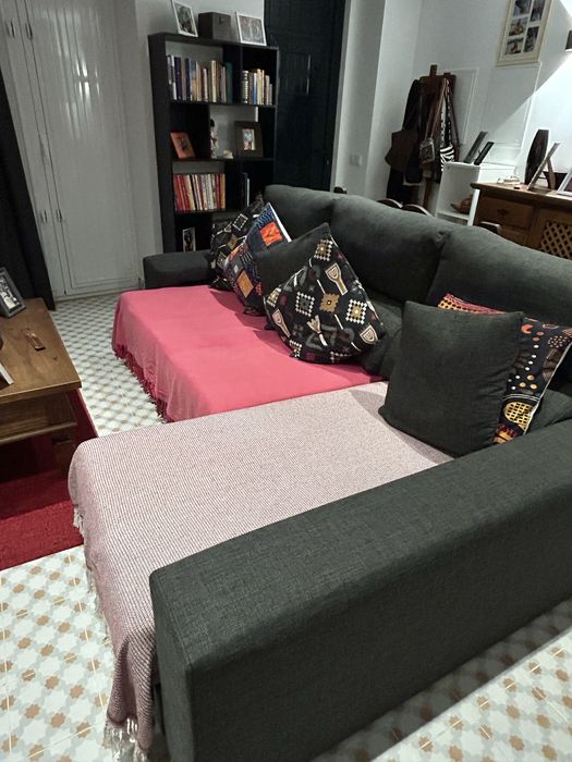 Vende-se recheio de casa completo