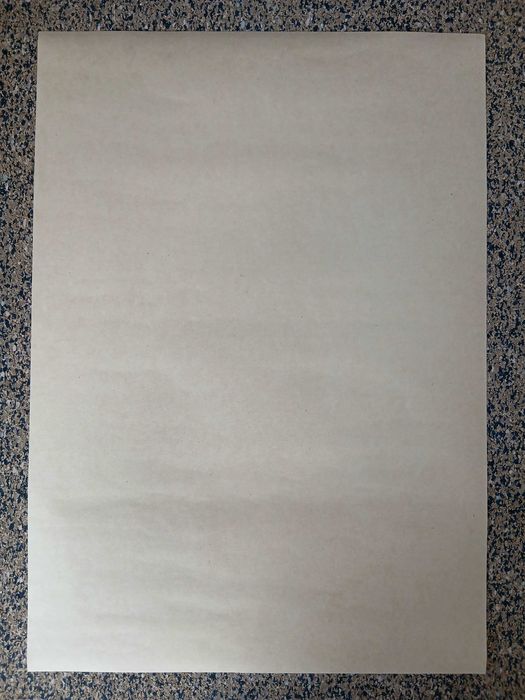 Poster - Rambo: First Blood (papel kraft 30x42 cm)