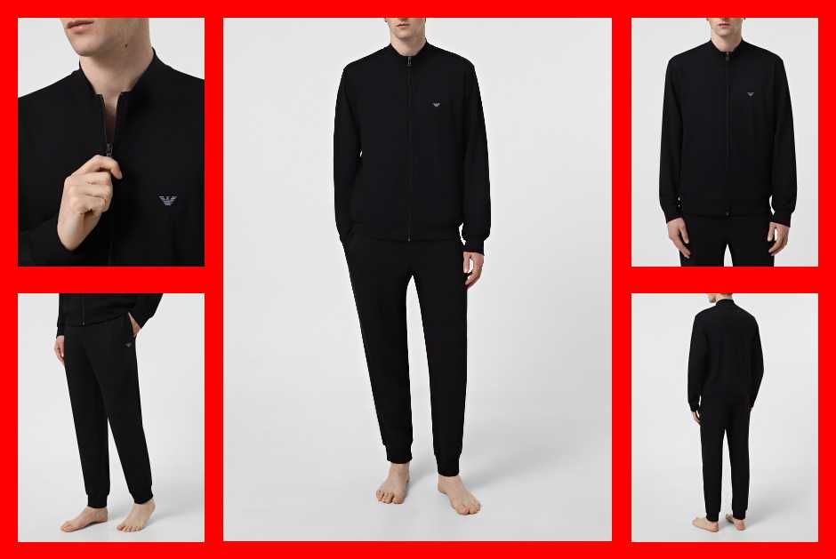 Спортивний костюм, Emporio Armani, Armani Exchange (Армані / Армани)