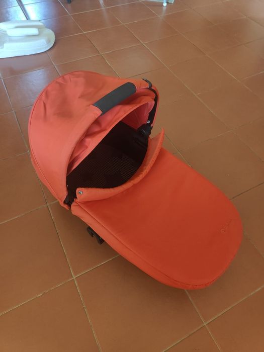 Alcofa Cybex Mios
