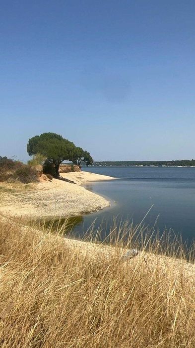 Passeios de Buggy a tua aventura off- road na Barragem de Montargil