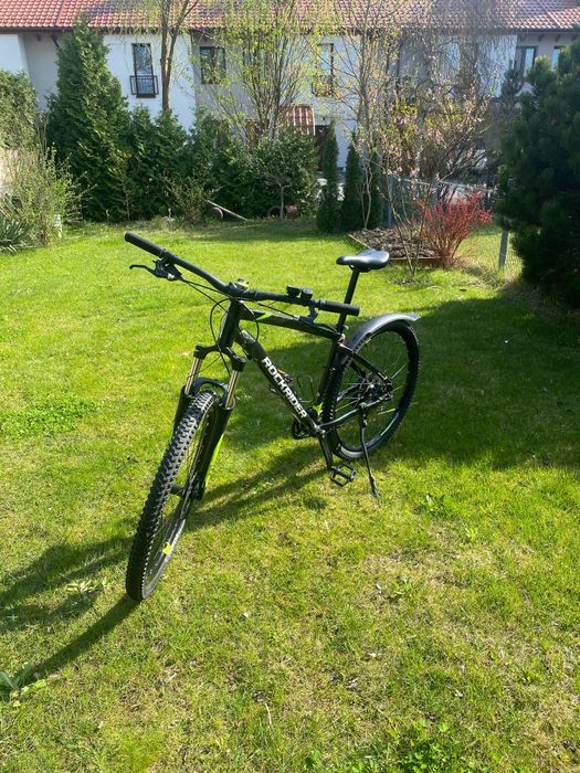 Rower Rockrider ST 530