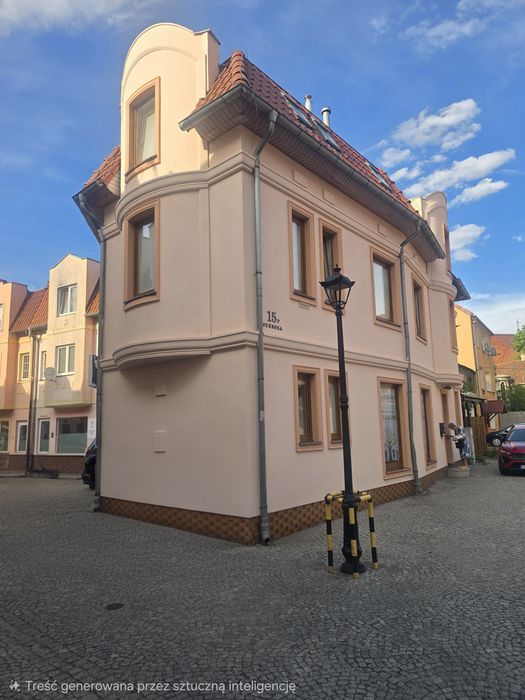 Szeroka do sprzedaży