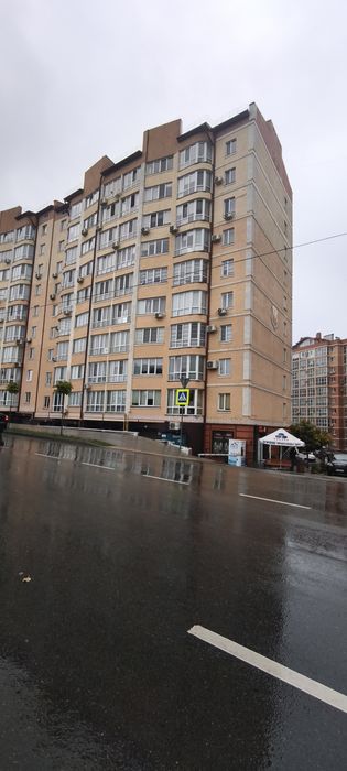 2-rooms apartment apartment by the address st. Kapelanska (area 53 m²) - Atlanta.ua - photo 2