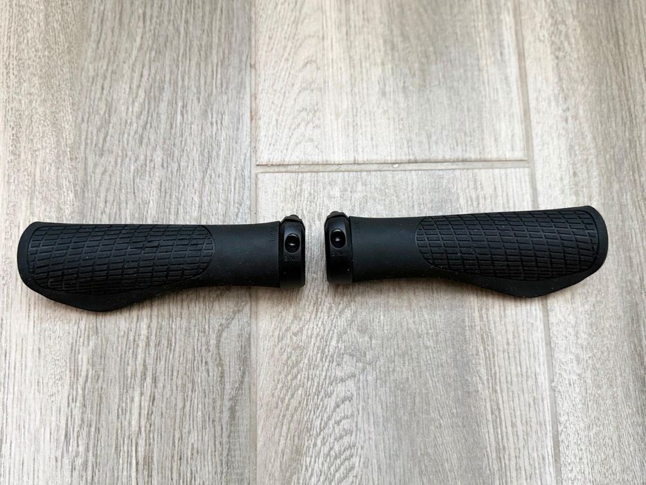 Вело гріпси Ergon GA3 (large)