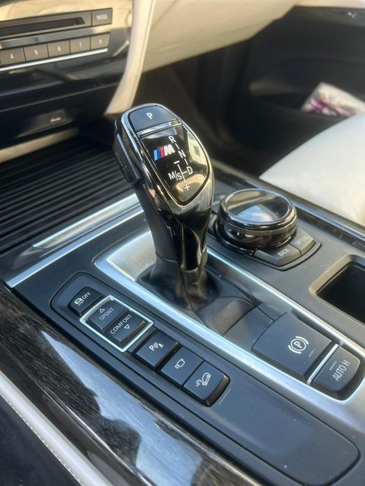 Продам БМВ Х5 F15