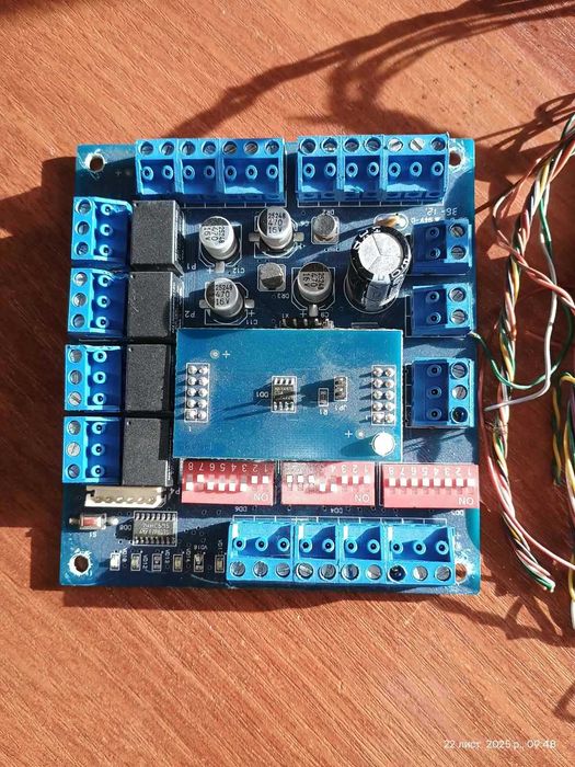 Унифицированные модули Fortnet ARCP, цена за 2 шт