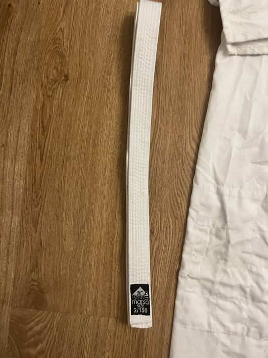 Кімано для джиу-джитсу