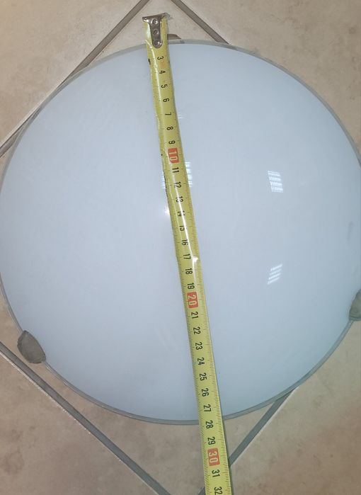 Plafon 30cm, poleca się,  Okazja!!!