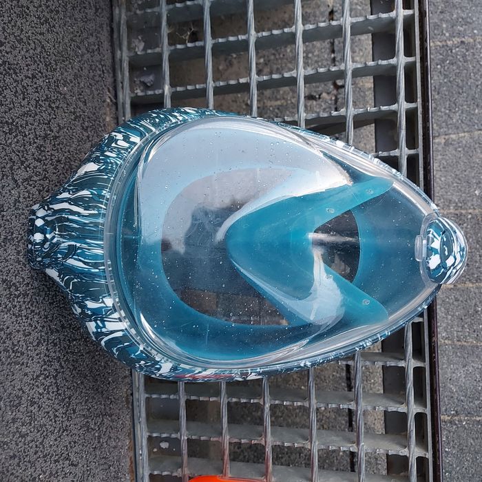 Maska do snorkelingu Subea M-S