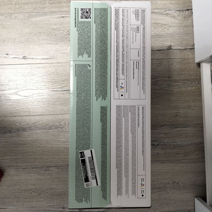 Urządzenie wielofunkcyjne HP Desk.Jet 2820e