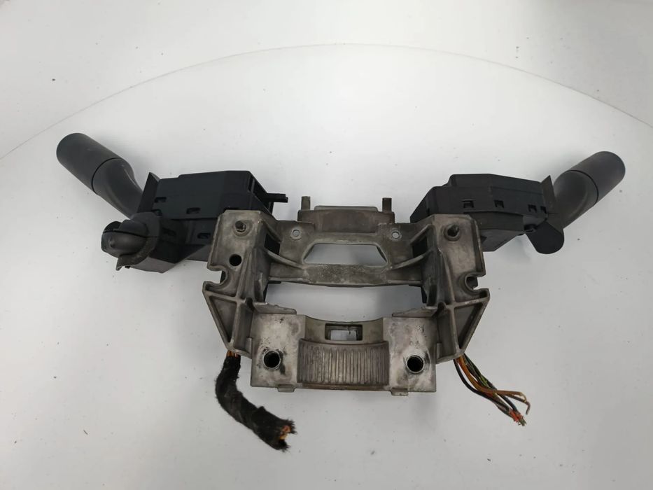 Conjunto / manetes de luzes e limpa vidros SMART ForTwo Coupé (451)