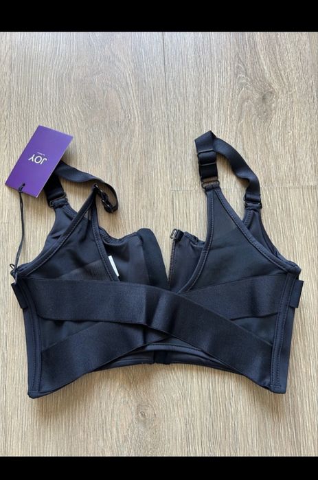 Stanik pooperacyjny / sportowy