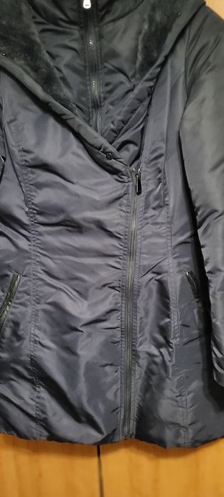 Kispo  azul escuro, de MULHER tamanho S