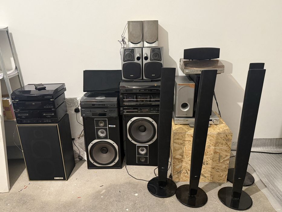 Tudo o que está na imagem