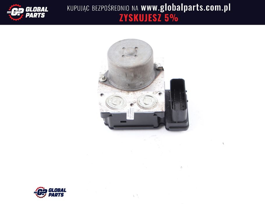MINI R56 Pompa Hamulcowa DSC ABS