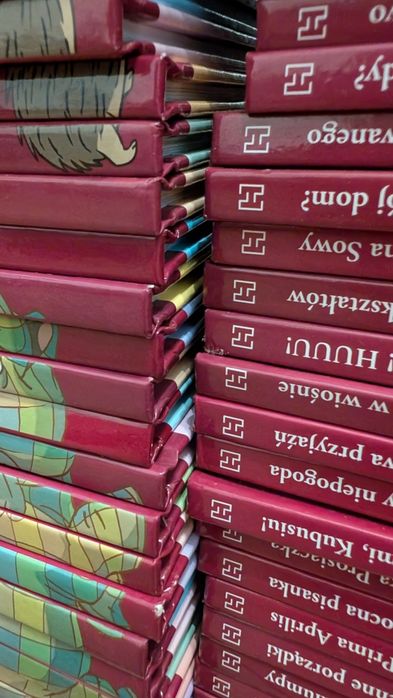 Kubuś i Przyjaciele seria książek Disney, Kubiś Puchatek