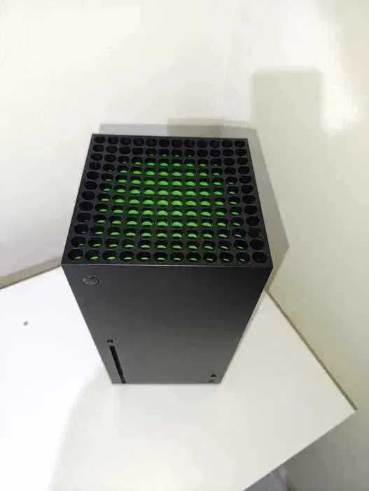 promoçao - xbox series x